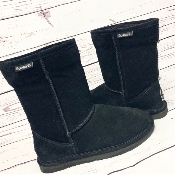 bearpaw dorado